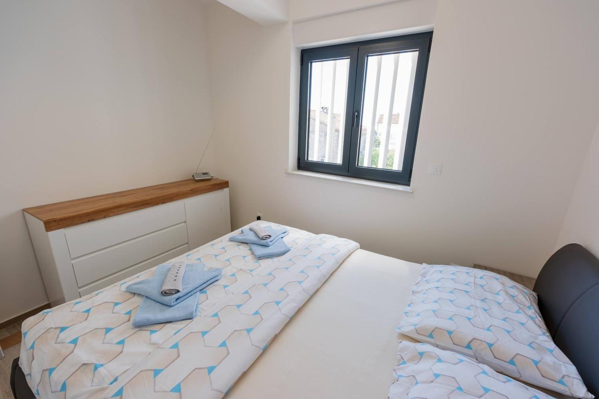 Three-Bedroom Premium Holiday Home Atmosfera With Private Pool&Sauna Водице Екстериор снимка