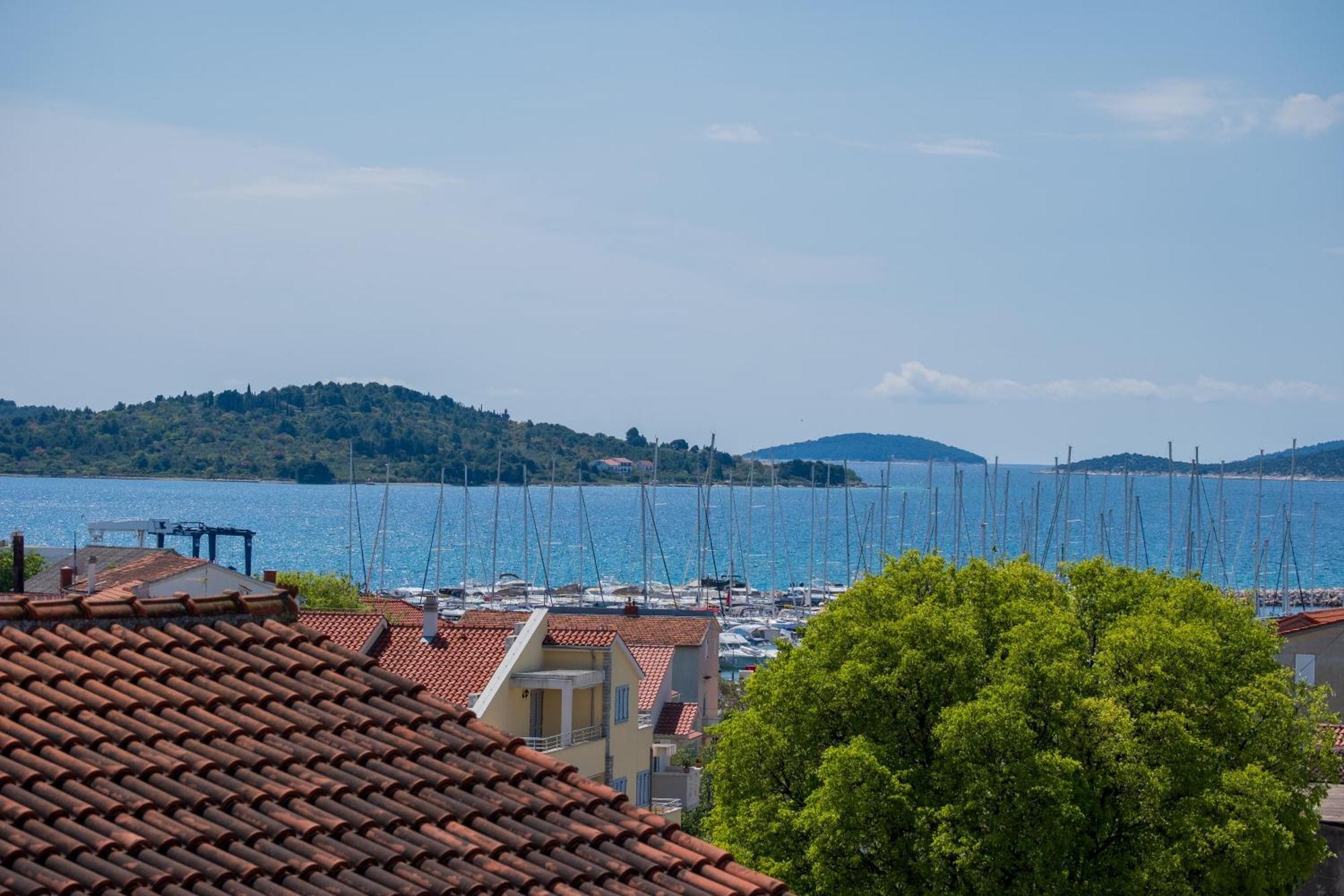 Three-Bedroom Premium Holiday Home Atmosfera With Private Pool&Sauna Водице Екстериор снимка